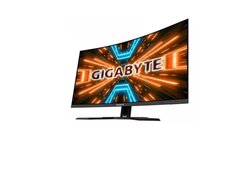 Monitor Gaming Gigabyte M32QC 31.5", ips, 2560 x 1440 QHD, Non-glare, Brightness, 350 cdm2 TYP