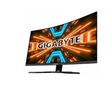 Monitor Gaming Gigabyte M32QC 31.5", ips, 2560 x 1440 QHD, Non-glare, Brightness, 350 cdm2 TYP